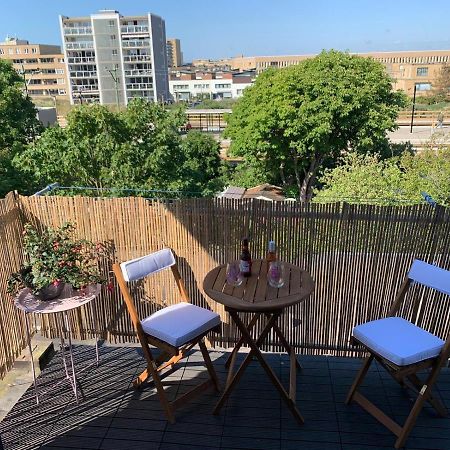 The Rock Hotel Zandvoort Ngoại thất bức ảnh