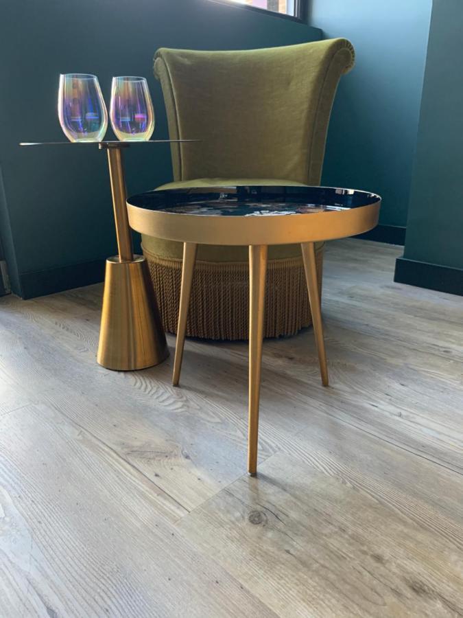 The Rock Hotel Zandvoort Ngoại thất bức ảnh