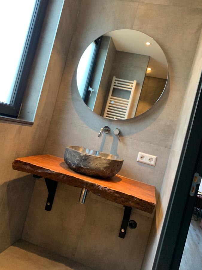 The Rock Hotel Zandvoort Ngoại thất bức ảnh