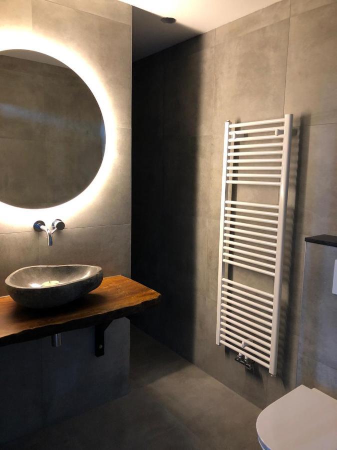 The Rock Hotel Zandvoort Ngoại thất bức ảnh