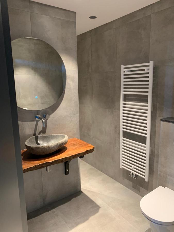The Rock Hotel Zandvoort Ngoại thất bức ảnh