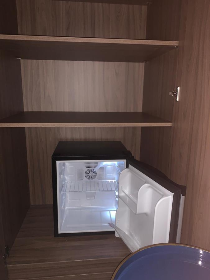 The Rock Hotel Zandvoort Ngoại thất bức ảnh