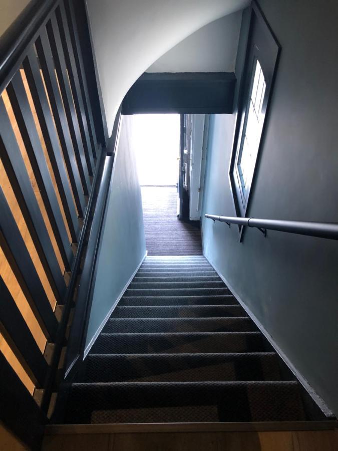 The Rock Hotel Zandvoort Ngoại thất bức ảnh