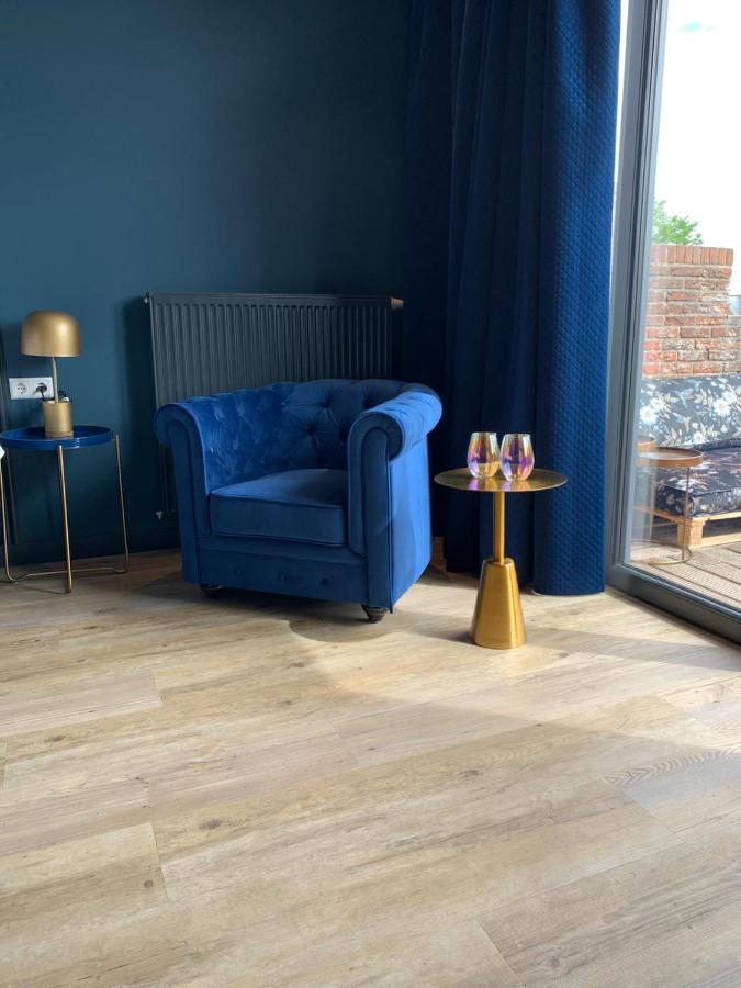 The Rock Hotel Zandvoort Ngoại thất bức ảnh
